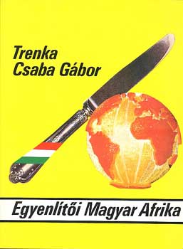 Egyenl�t�i Magyar Afrika