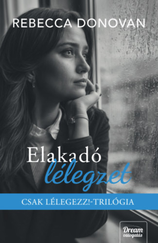 Elakad llegzet