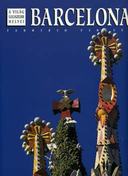 Fabrizio Finetti - Barcelona