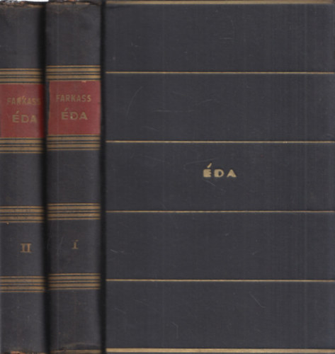 �da I-II. - T�rt�nelmi reg�ny Kun L�szl� kir�ly idej�b�l