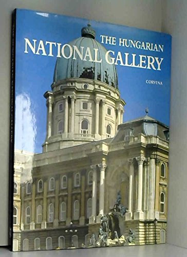 The hungarian national gallery