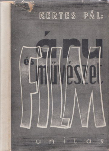 Film�ru �s filmm�v�szet (dedik�lt)