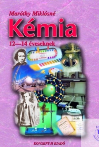 Kmia 12-14 veseknek