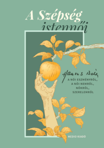 A Sz�ps�g istenn�i