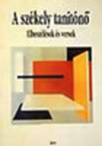 H�rs Gy�rgy - Mer�sz Ir�n  (szerk.) - A sz�kely tan�t�n�