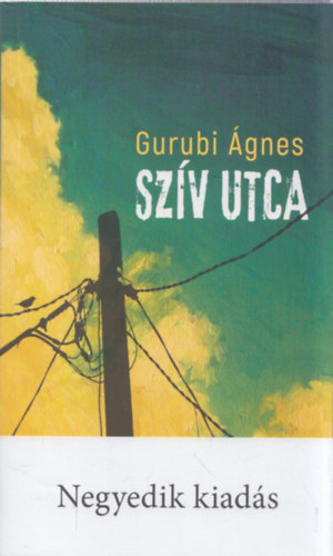 Szv utca