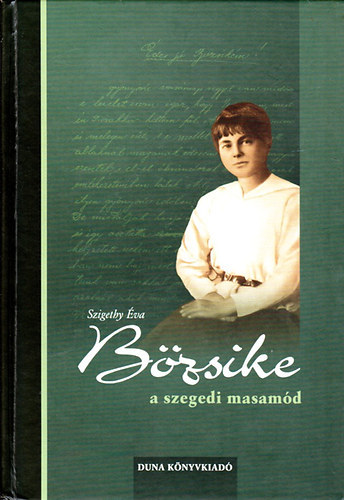Bzsike, a szegedi masamd