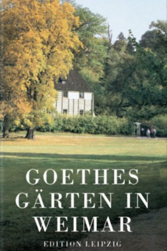 Goethes G�rten in Weimar