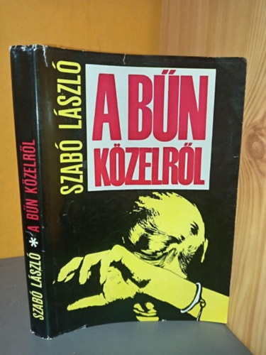 A b�n k�zelr�l - Kriminalisztika