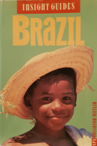 Edwin Taylor - Insight Guides Brasil