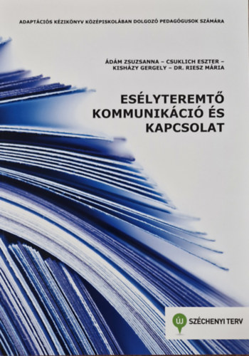 Eslyteremt kommunikci s kapcsolat