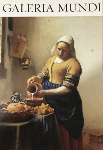 Hoechst AG - Galeria Mundi II.