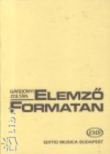 Elemz formatan