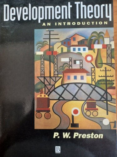 Development Theory an Introduction