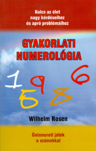 Gyakorlati numerol�gia