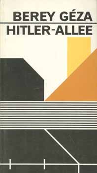 Hitler-allee
