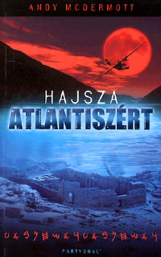 Hajsza Atlantiszrt