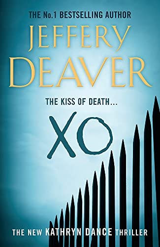 Jeffery Deaver - XO