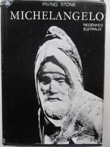 Michelangelo (regnyes letrajz)