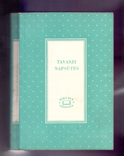 Tavaszi napsts (Ders trtnetek)