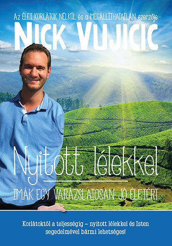 Nyitott l�lekkel