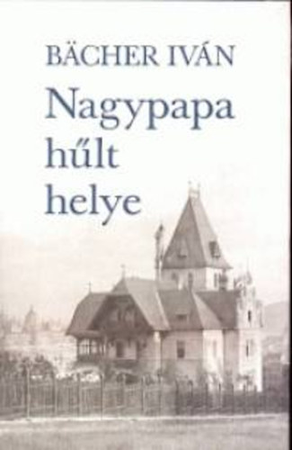 Nagypapa hlt helye