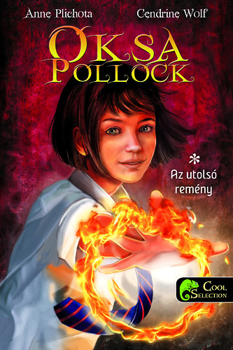 Oksa Pollock - Az utols remny