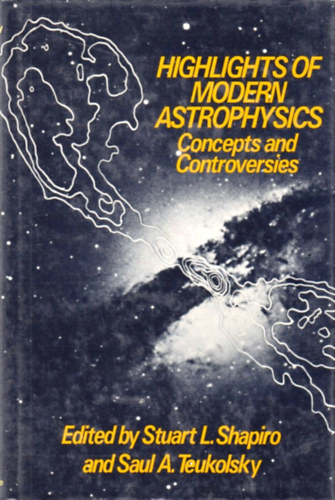 Highlights of Modern Astrophysics