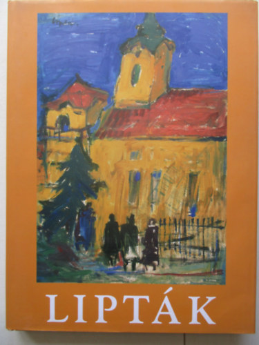 Lipt�k P�l