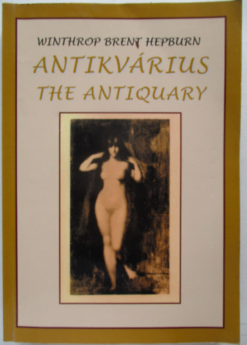 Antikvrius - The Antiquary