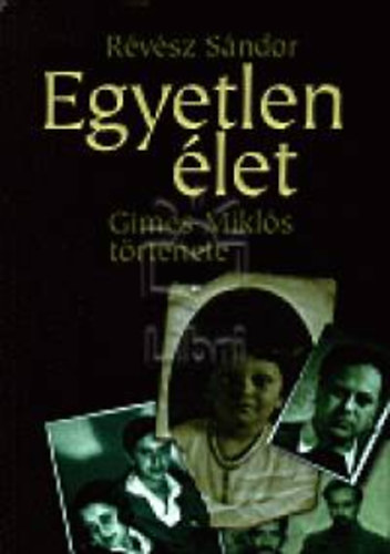 Egyetlen �let