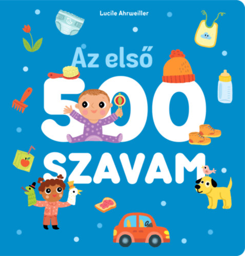 Az els 500 szavam