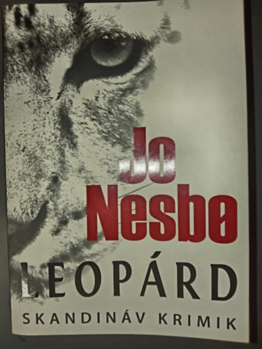 Leoprd (Skandinv Krimik)