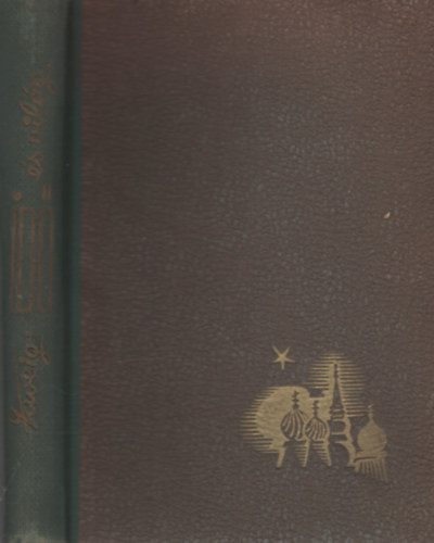 Id� �s vil�g - Tanulm�nyok �s elad�sok gy�jtttem�nye 1904-1940