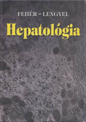 Hepatol�gia (dedik�lt)