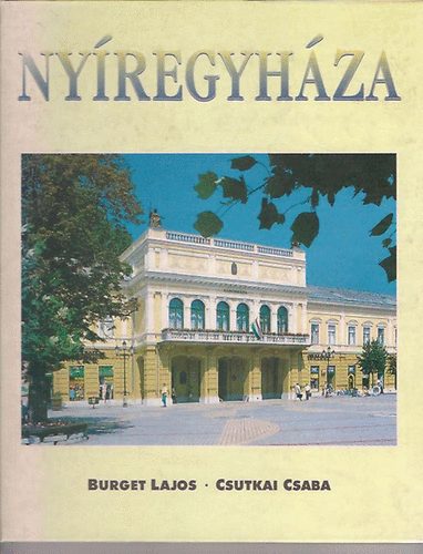 Nyregyhza