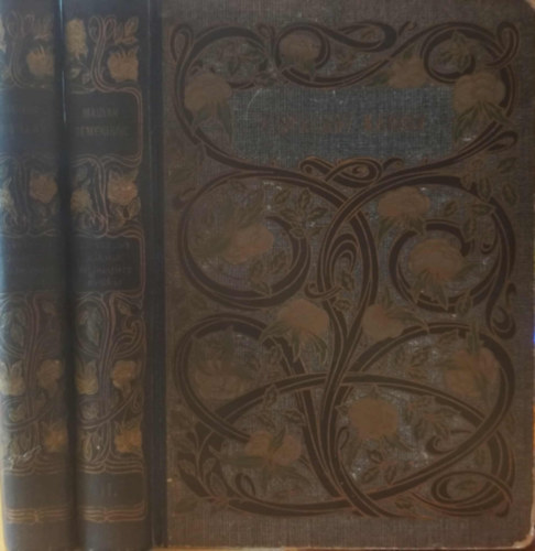 Kisfaludy Kroly vlogatott munki I-II.