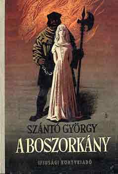 A boszorkny