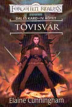 Tvisvr (Dal s kard IV.)- Forgotten realms