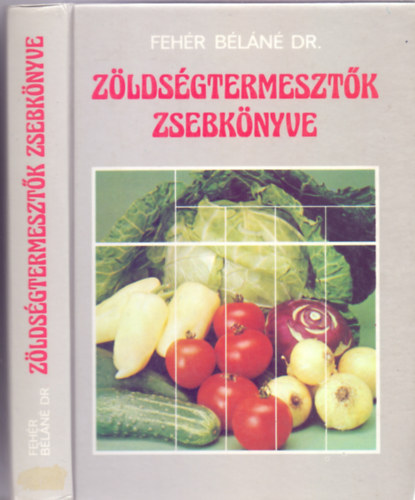Zldsgtermesztk zsebknyve