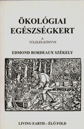 �kol�giai eg�szs�gkert