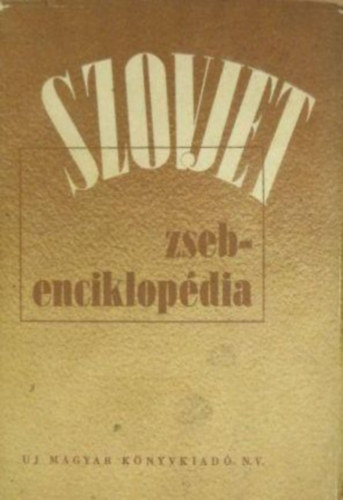 Szovjet zseb-enciklopdia