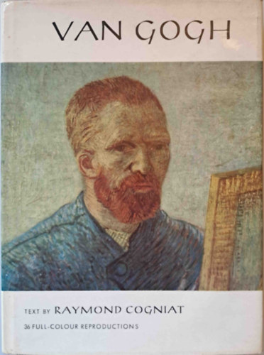 Van Gogh (angol)