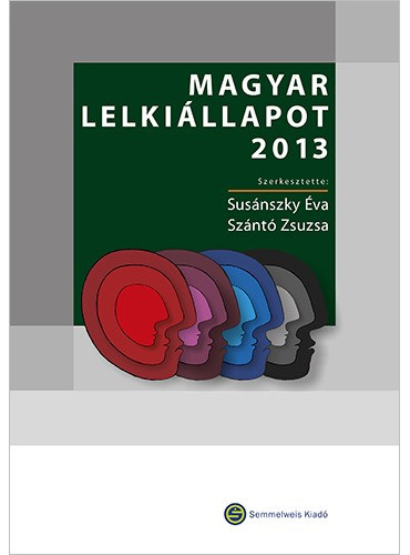 Magyar lelkillapot 2013