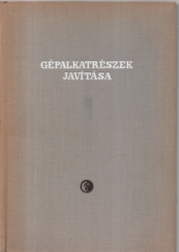 G�palkatr�szek jav�t�sa
