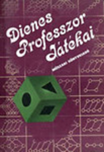 Dienes professzor jtkai (mellklettel)