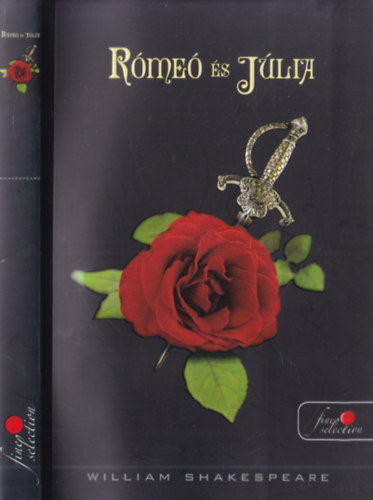Rme s Jlia (Knyvmolykpz Kiad)