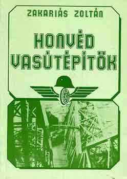 Honvd vastptk