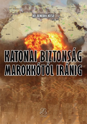 Katonai biztonsg Marokktl Irnig