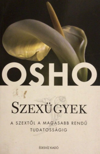 Osho - Szexgyek